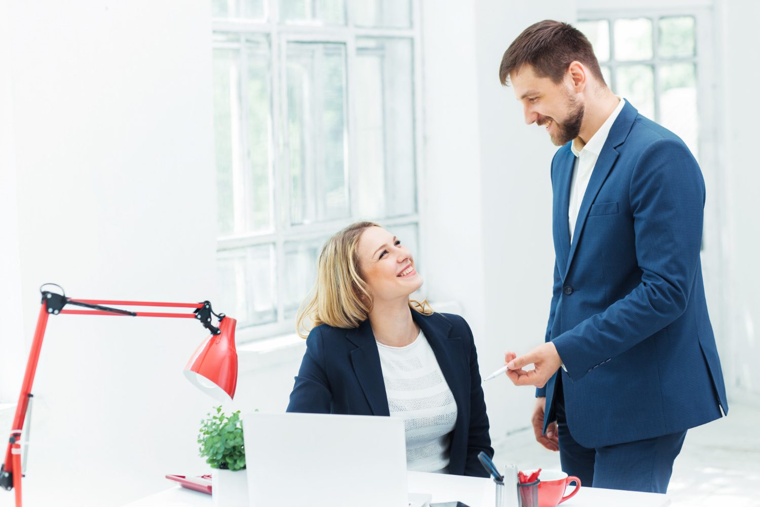 male-female-office-workers male-female-office-workers